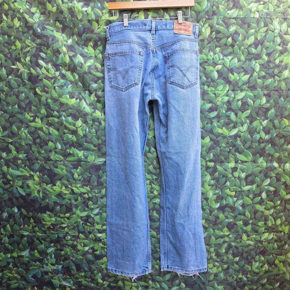 Levis levis 505
